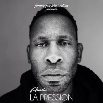 La pression by Austin