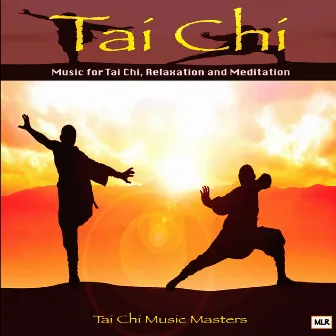 Tai Chi by Tai Chi Music Masters