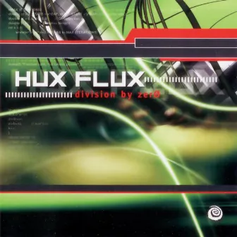 Division By Zero by Hux Flux