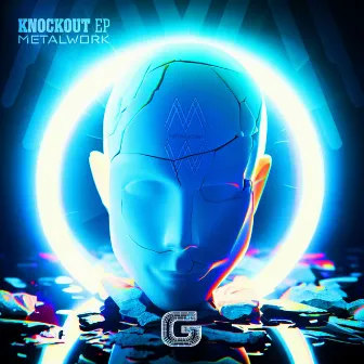 Knockout EP by Metal Work