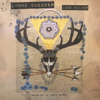 ChunkCheddar by Jake Walker