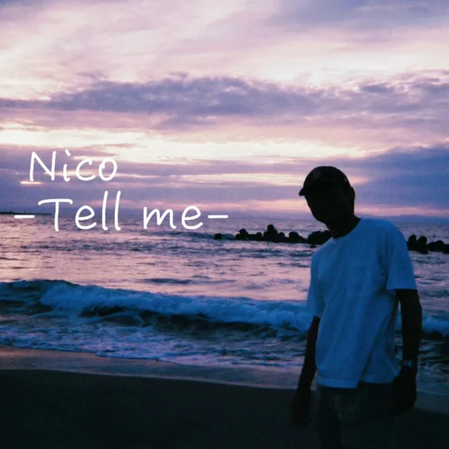 Tell me (prod.Misty Melody)