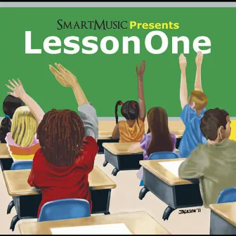 Lesson One: Hip-Hop & Education by Lak