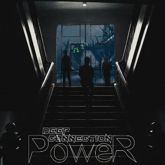 Power by DEEP CØNNECTION