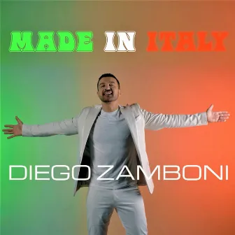 Made in Italy by Diego Zamboni