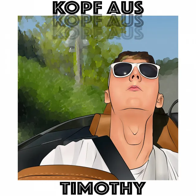 Kopf aus