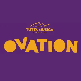 Ovation by Antonio Delgado