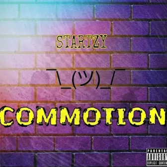 Commotion by Startzy