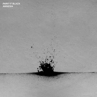 Amnesia by Paint It Black