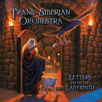 Letters From The Labyrinth by Trans-Siberian Orchestra