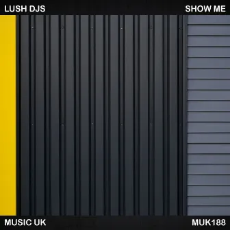 Show Me by Lush Djs