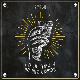 La Última Y No Nos Vamos (Episodio 4) by Stilo