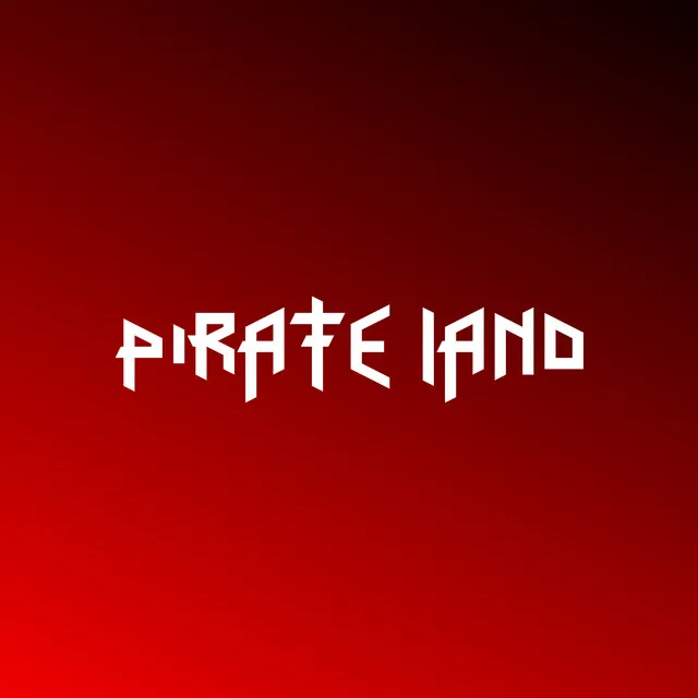 Pirate land