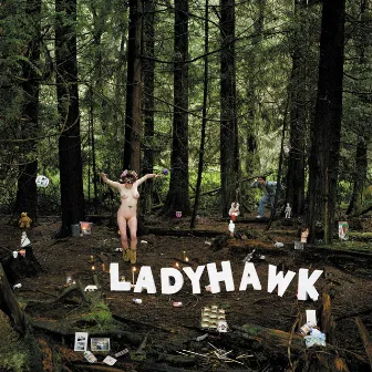 Ladyhawk by Ladyhawk