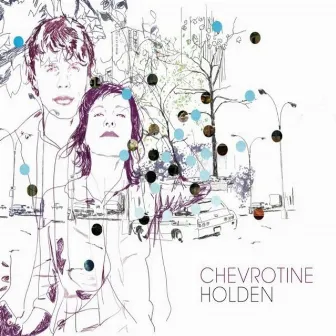 Chevrotine by Holden