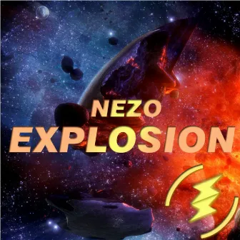 Explosion by Nezo