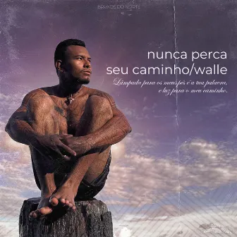 Nunca Perca Seu Caminho by Walle