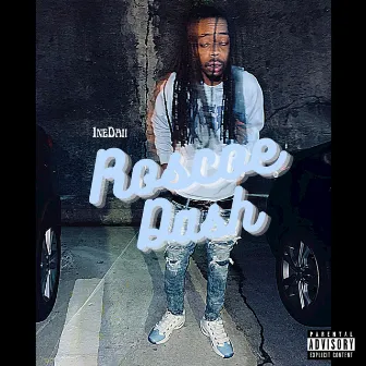 Roscoe Dash by 1neDaii