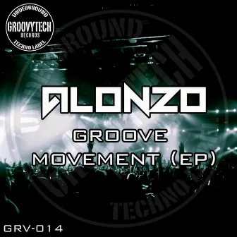 Groove Movement by Alonzo