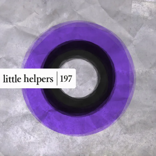 Little Helper 197-2 - Original Mix