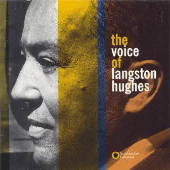 The Voice of Langston Hughes by Langston Hughes