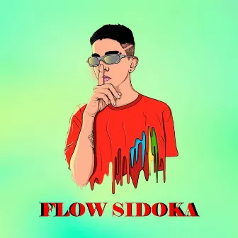 Flow Sidoka by young boybl4ck