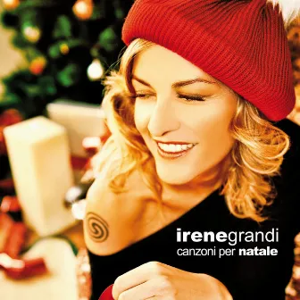 Canzoni per Natale by Irene Grandi