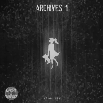 Archives 1 by Alogique