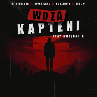 Woza Kapteni by DJ Stresser