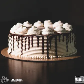 Cake by Itz C. Ward