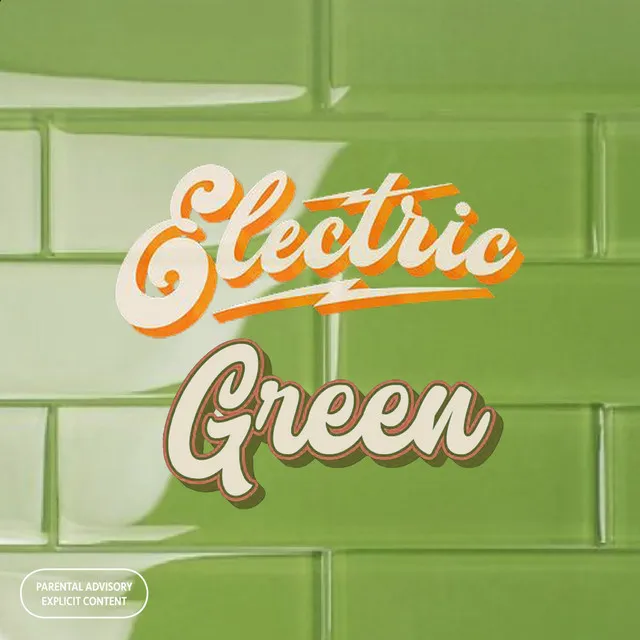 Electric Green