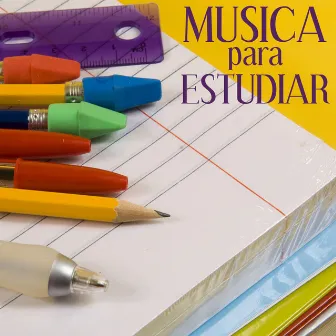 Musica para Estudiar (Hilo Musical para Estudio Bien) by Unknown Artist