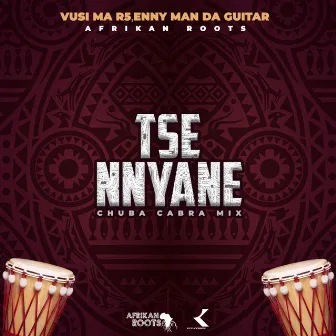 Tse Nyane Remixes by Enny Man Da Guitar