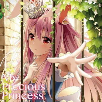 My Precious Princess by SYNC ART`S