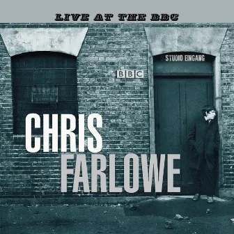 Live at the BBC by Chris Farlowe