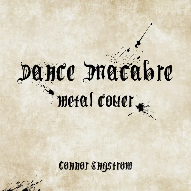 Danse Macabre (Metal Version)