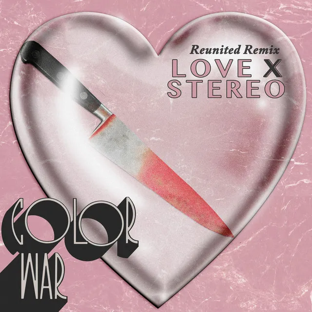 Reunited - Love X Stereo Remix