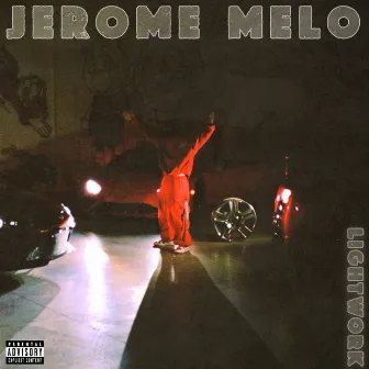 Lightwork by Jerome Melo