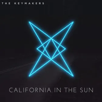 California in the Sun by The Keymakers