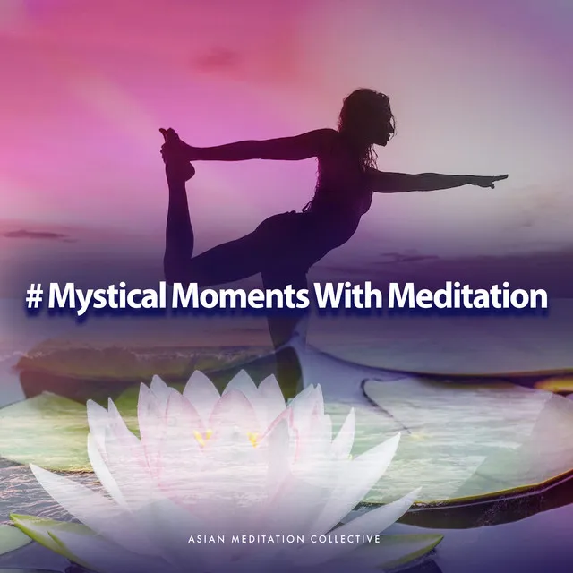 # Mystical Moments With Meditation