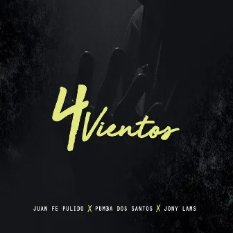 4 Vientos by Jony Lams