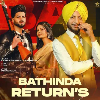 Bathinda Returns by Sukhwinder Sukhi