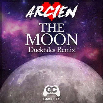 The Moon (Ducktales Remix) by Arcien