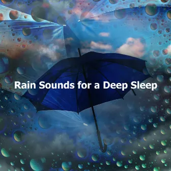 Rain Sounds for a Deep Sleep by Rain Sounds Lounge