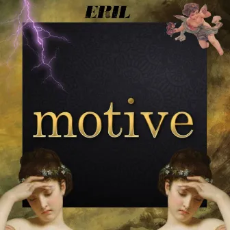 Motive by Eril