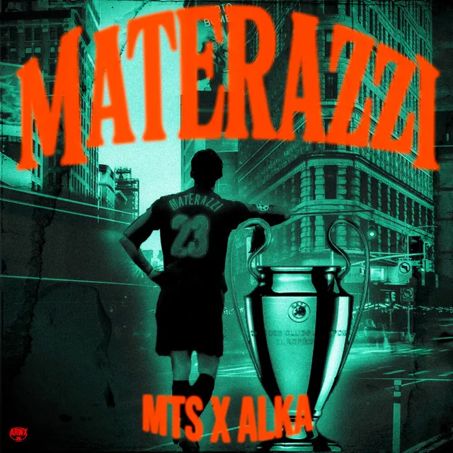 Materazzi