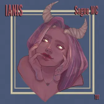 IANIS by SAGUE MC