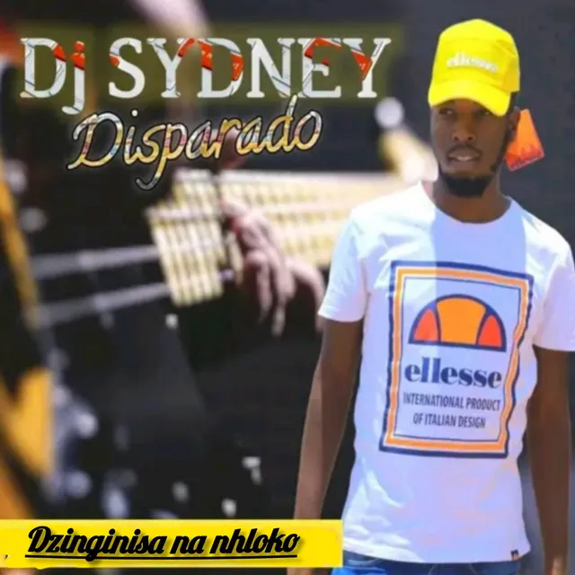 Dj Sydney