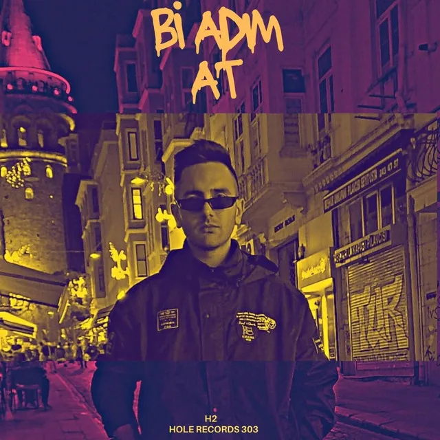 Bi Adım At