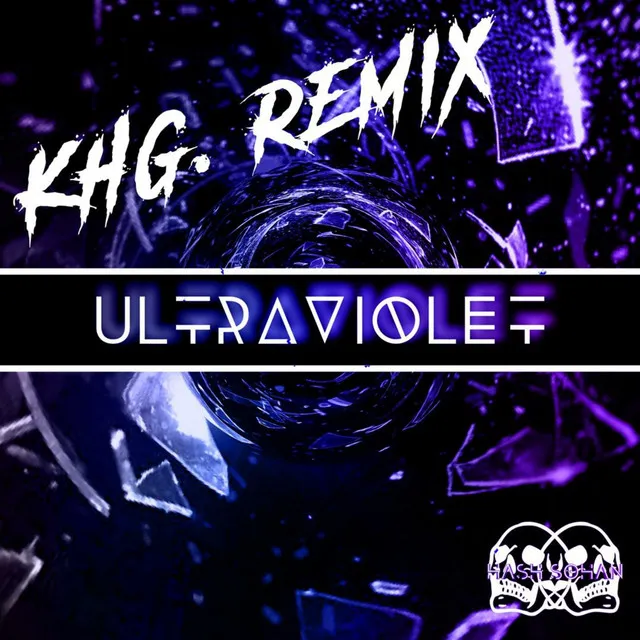 Ultraviolet (KHG. Remix)